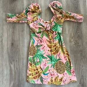 Farm rio dress